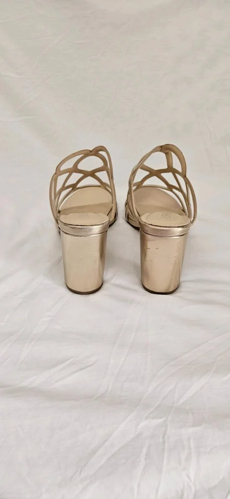 Shein Sandals, size 39, photo 3