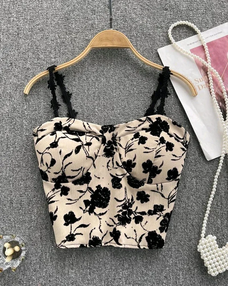 Shein Crop Tops, size XS / 34 / 6, photo 3