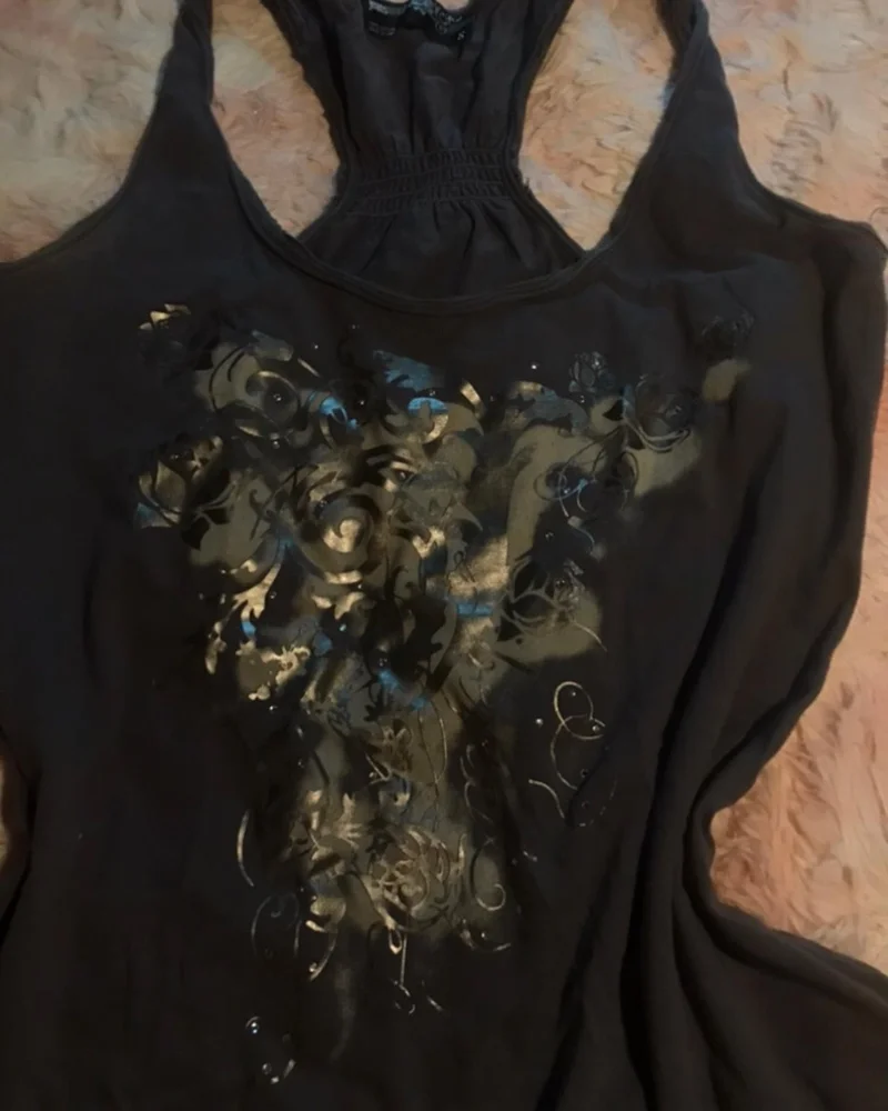 Tank Tops, size S / 36 / 8, photo 2