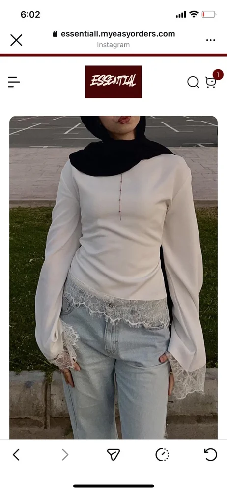 Blouses, size M / 38 / 10, photo 2