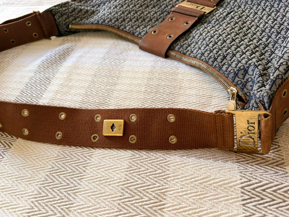 Dior Cross-Body Bag, size One size, photo 6