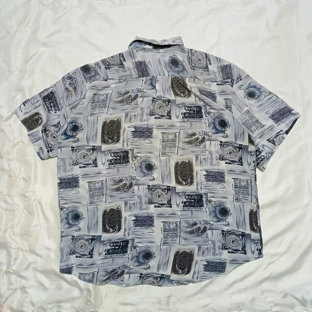 Shirts, size XL, photo 6