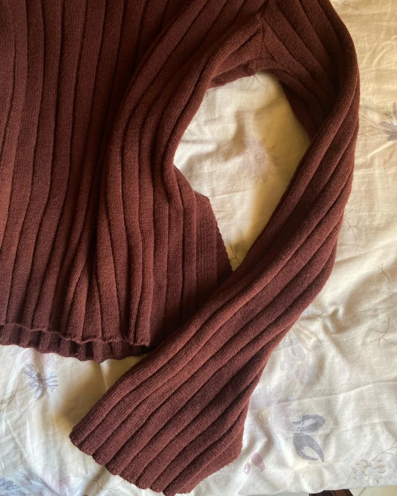 Sweaters & Pullovers, size S / 36 / 8, photo 3