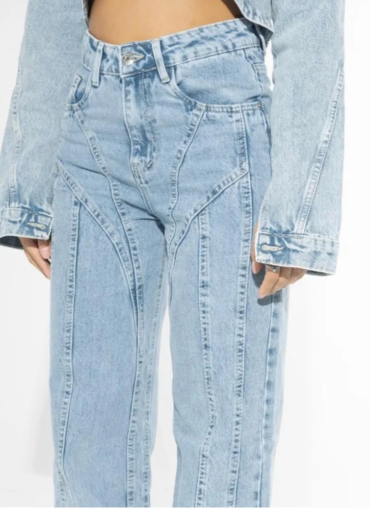 Notfound Co Jeans, size L / 40 / 12, photo 3