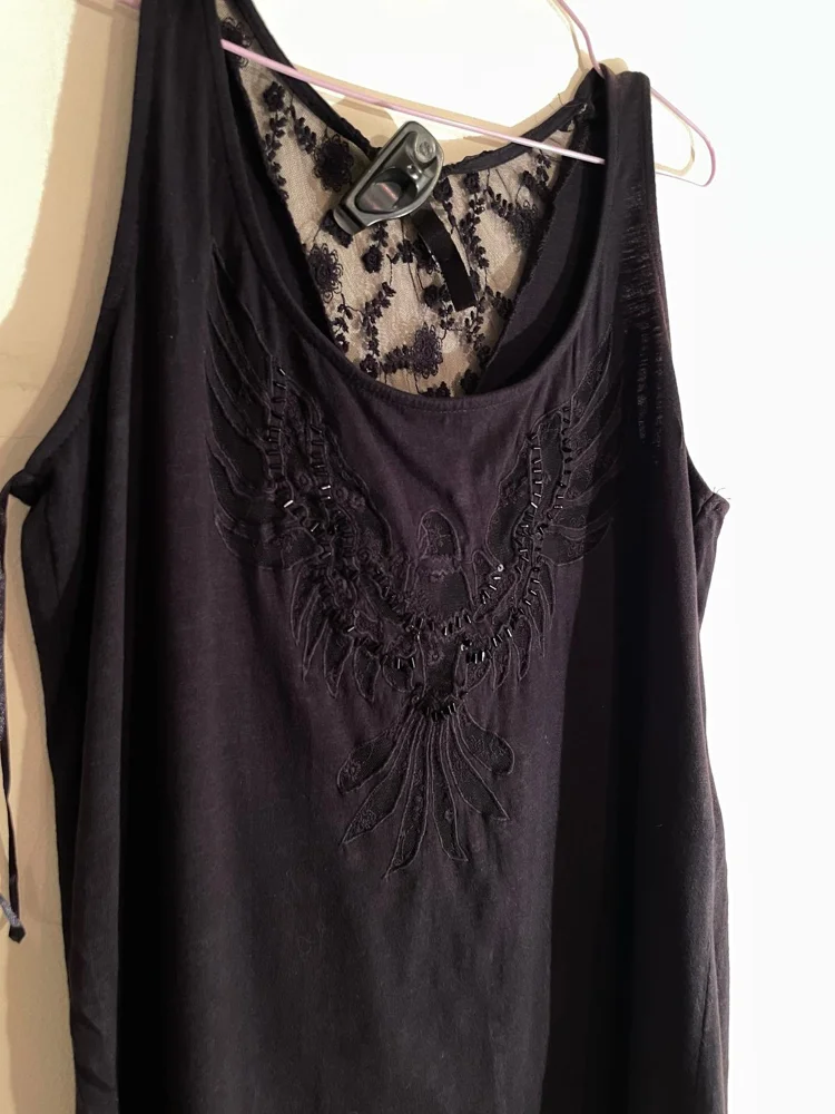 Stradivarius Tank Tops, size L / 40 / 12, photo 2