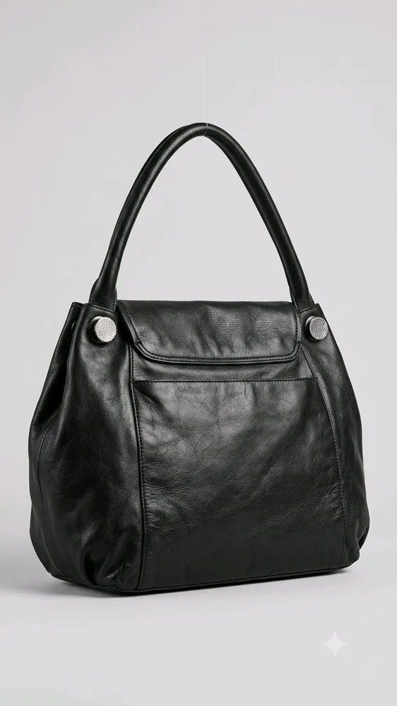 Halogene Paris Shoulder Bag, size Other, photo 2