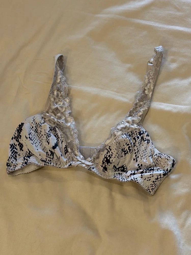 H&M Lingerie