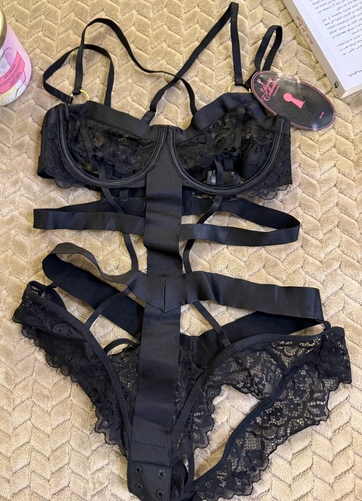 Hunkemöller Robes, size M / 38 / 10, photo 3