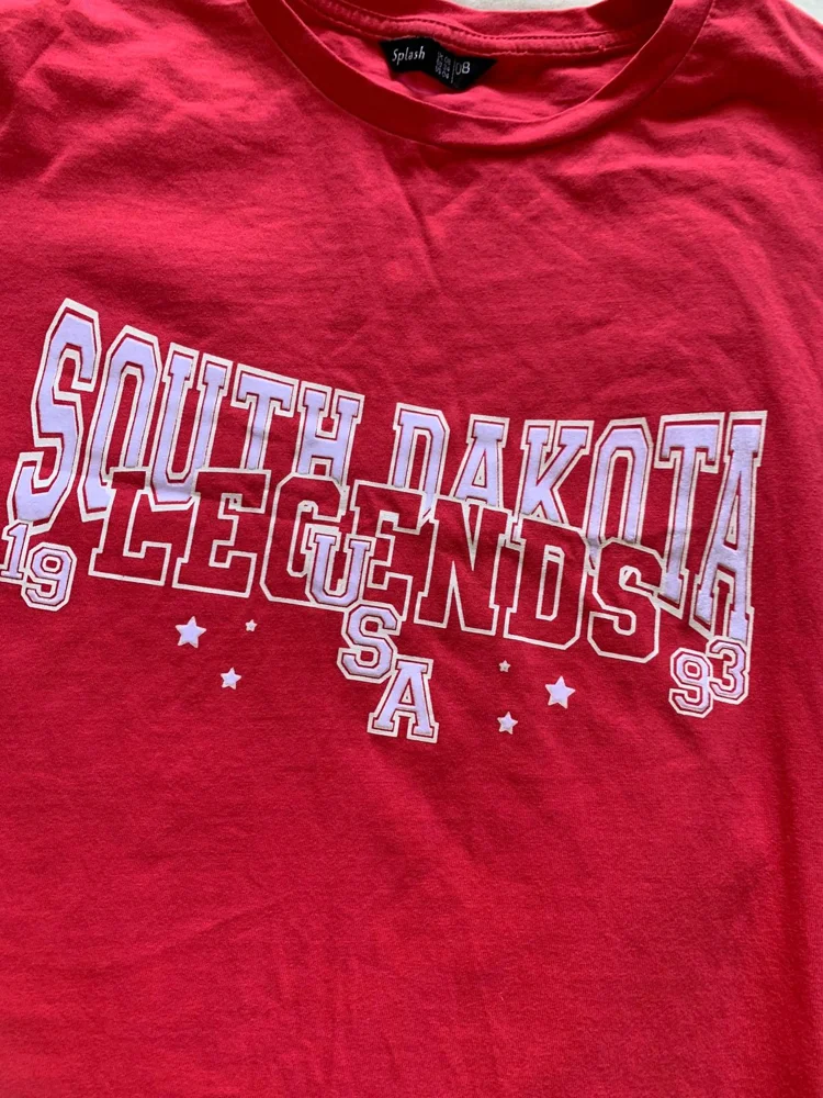 Splash T-shirts, size XS / 34 / 6, photo 3