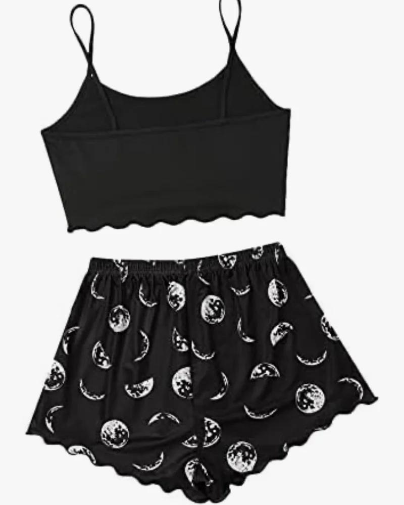 Shein Pyjama Sets, size One size, photo 2