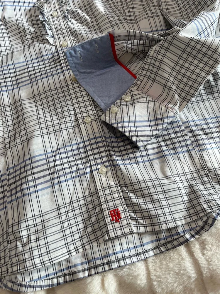 Tommy Hilfiger Blouses, size M / 38 / 10, photo 3