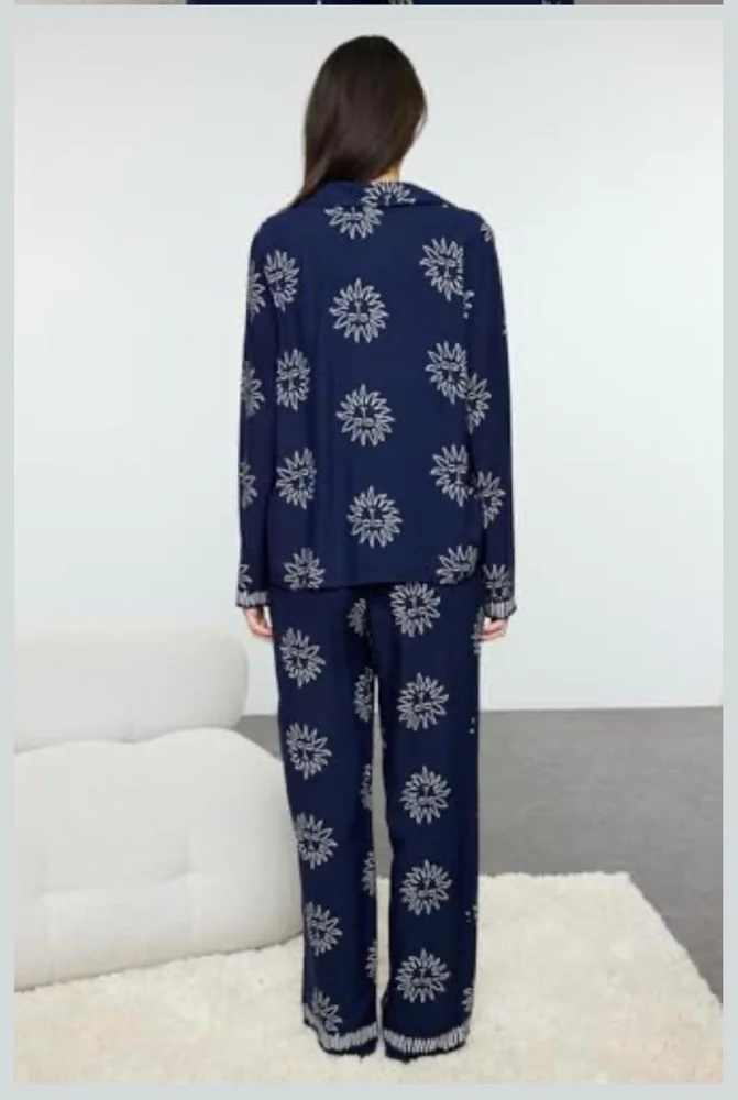 Trendyol Pyjama Sets, size S / 36 / 8, photo 4