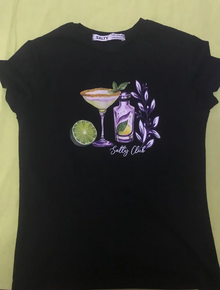 Local T-shirts