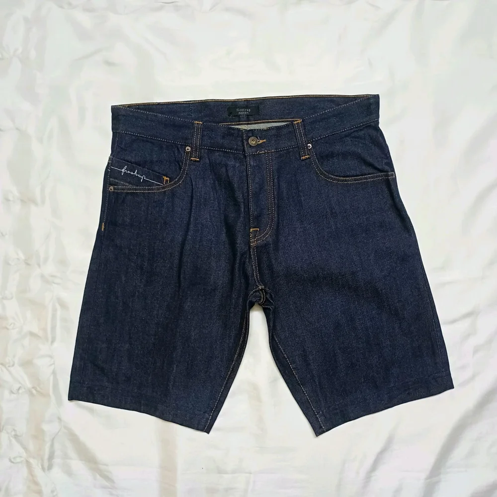 Firetrap Shorts