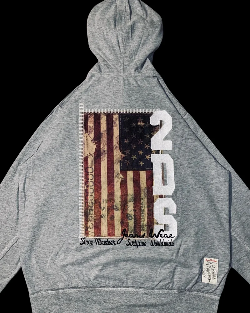Hoodies, size M, photo 2