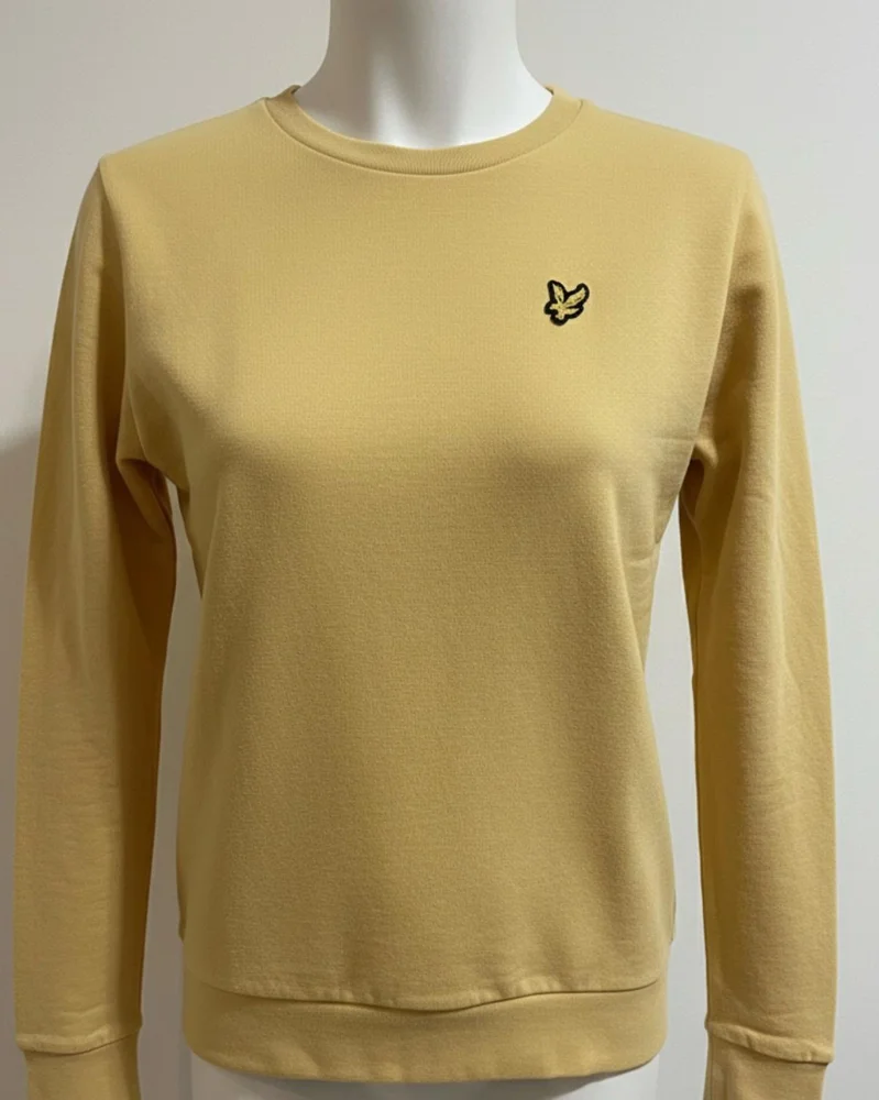 Lyle & Scott T-shirts