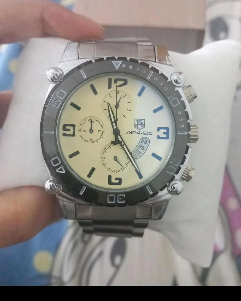 TAG Heuer Watches, size One size, photo 2