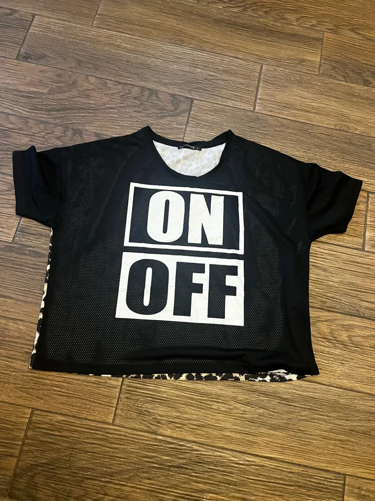 Terranova T-shirts, size L / 40 / 12, photo 4