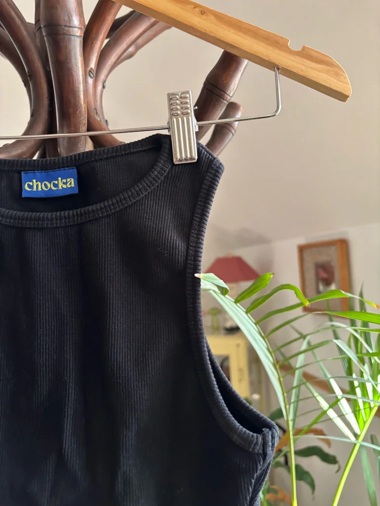 Local Tank Tops, size S / 36 / 8, photo 3
