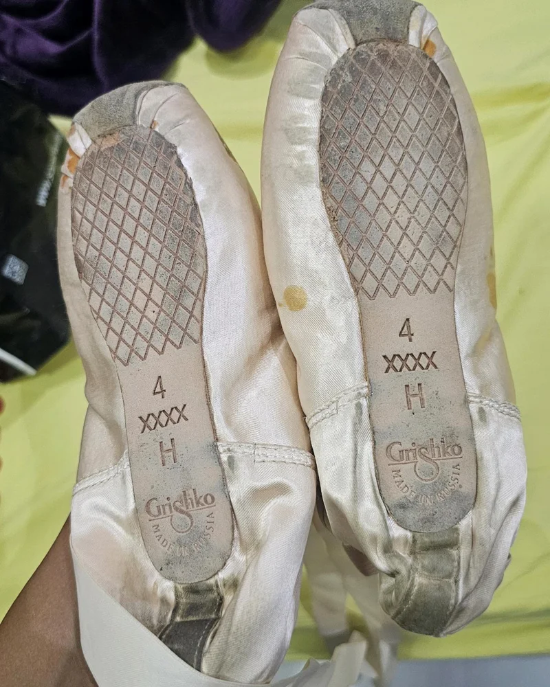 Flats, size 36, photo 4