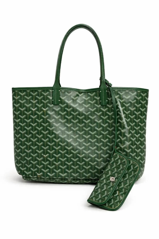 Goyard Tote Bag