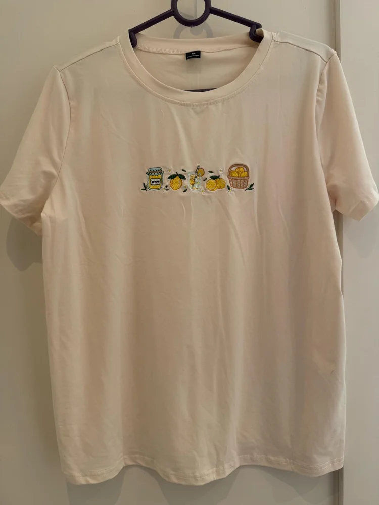 Shein T-shirts, size M / 38 / 10, photo 2