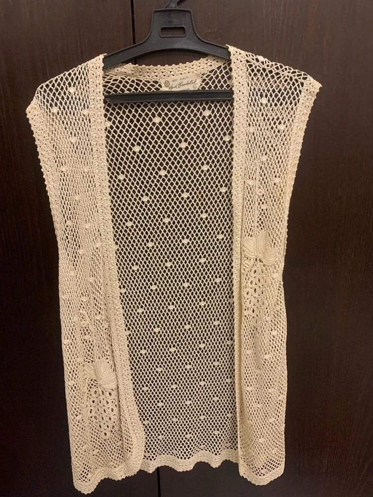 Vests