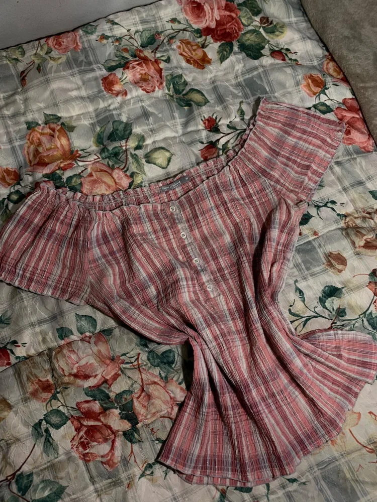 Blouses, size L / 40 / 12, photo 6