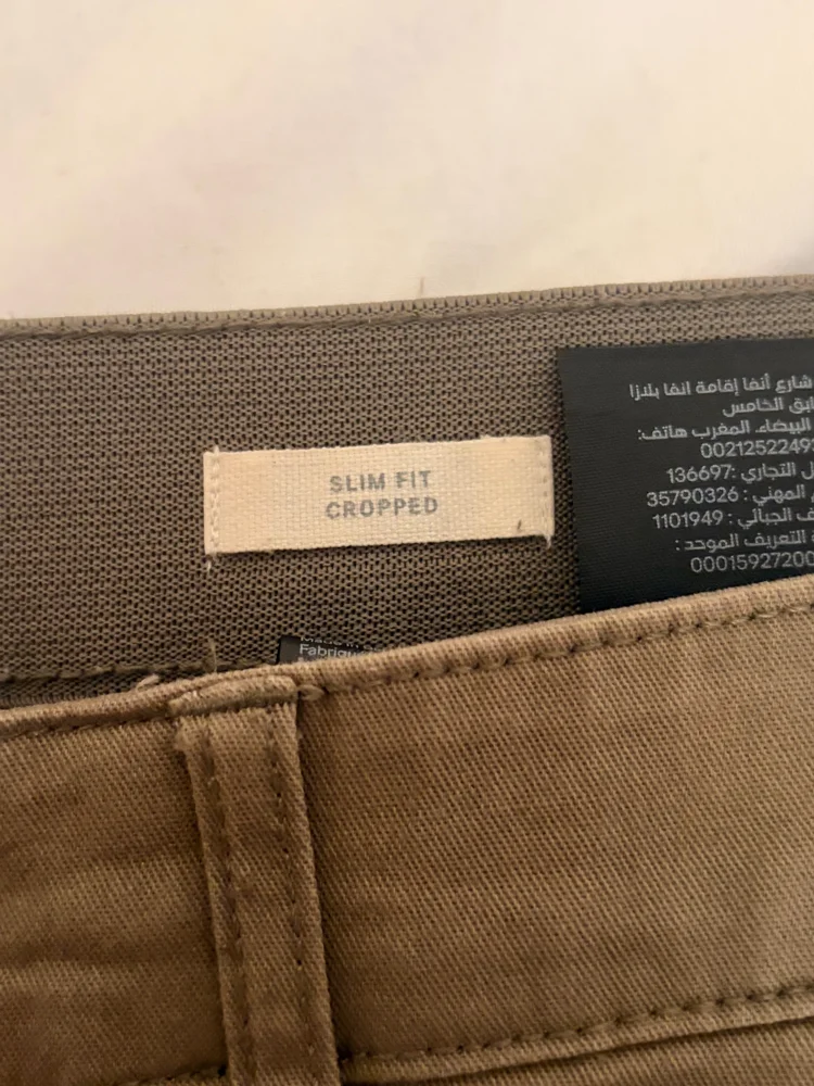 H&M Pants, size Other, photo 3