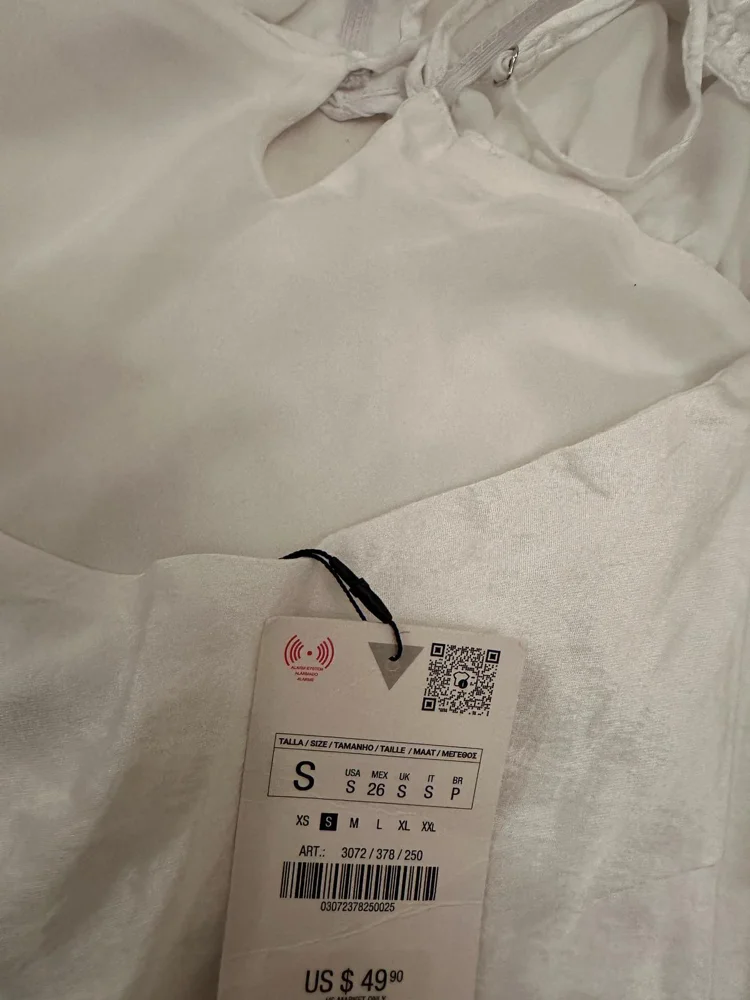 Zara Midi Dresses, size S / 36 / 8, photo 3