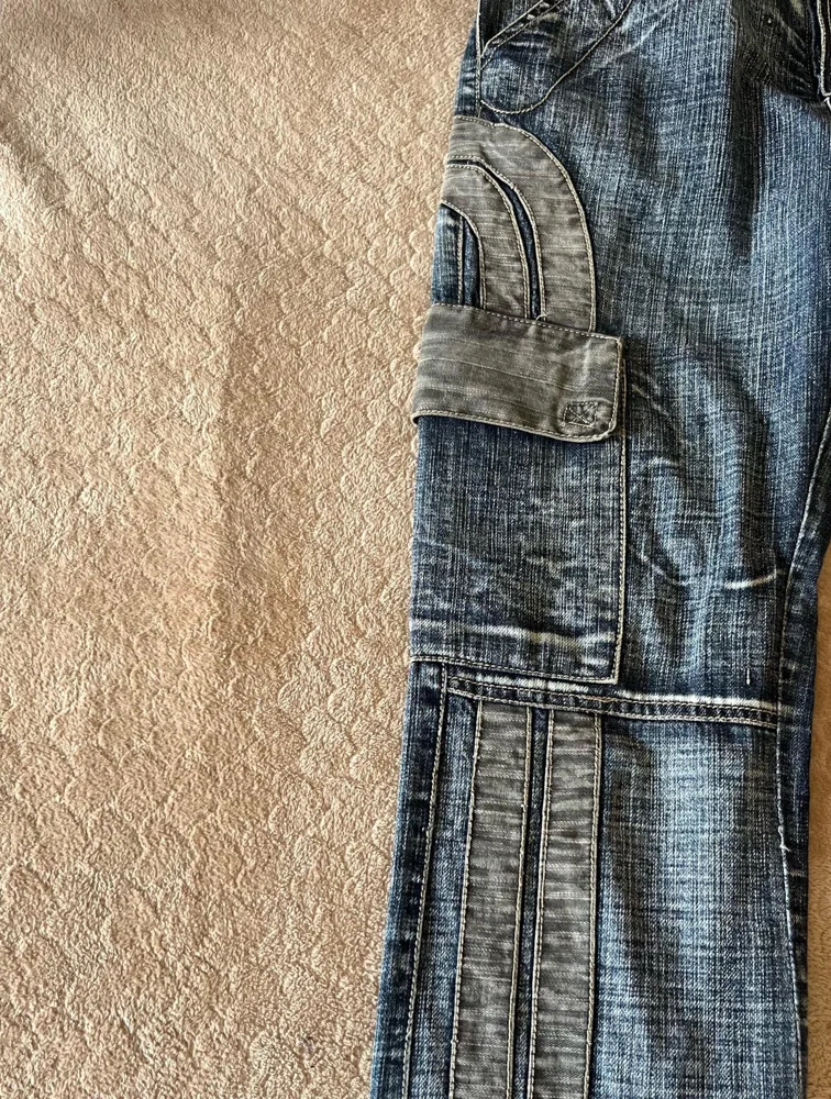 Jeans, size M / 38 / 10, photo 5