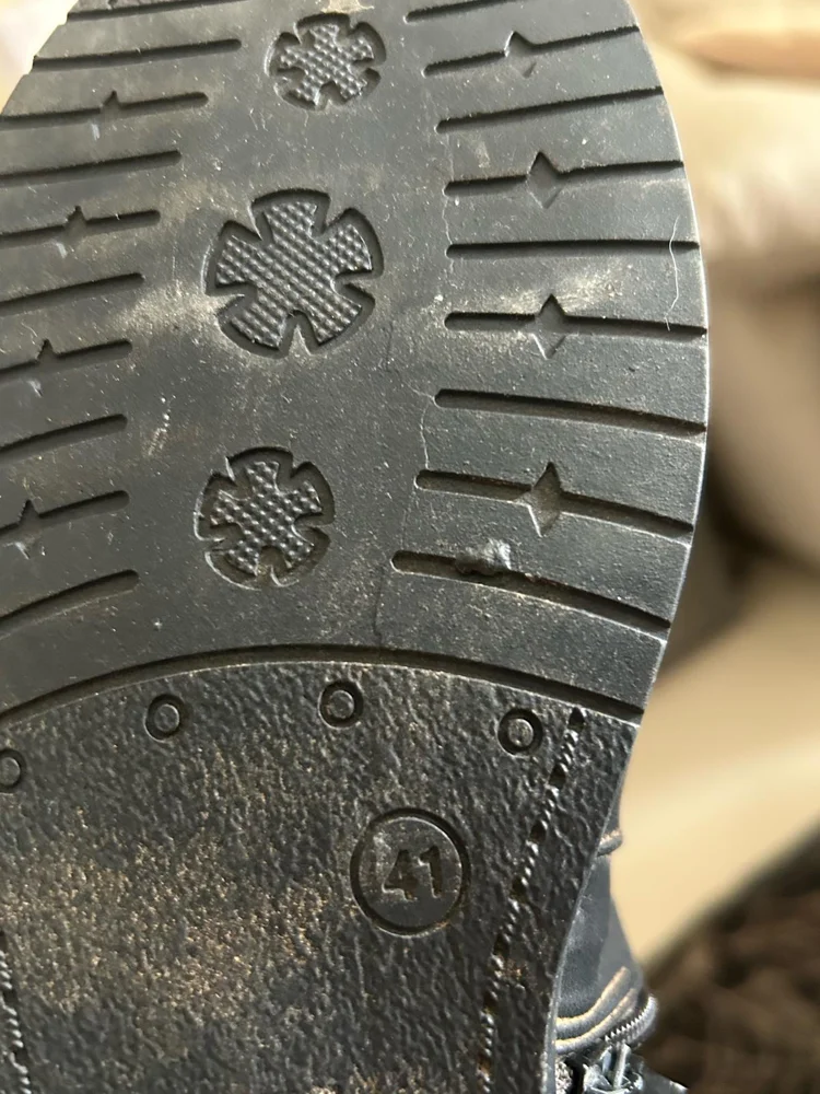 Boots, size 41, photo 4