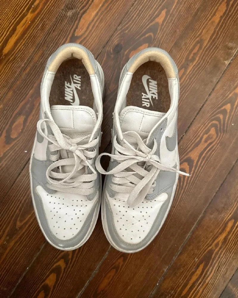 Nike Sneakers, size 40, photo 3