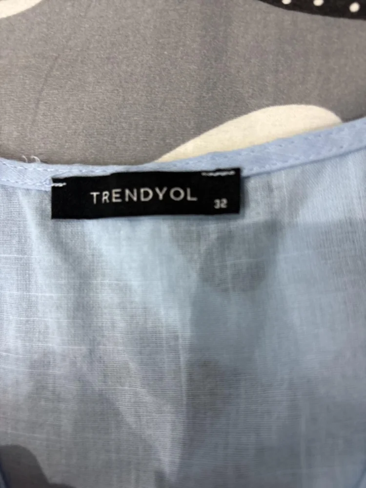 Trendyol Blouses, size XXS / 32 / 4, photo 2