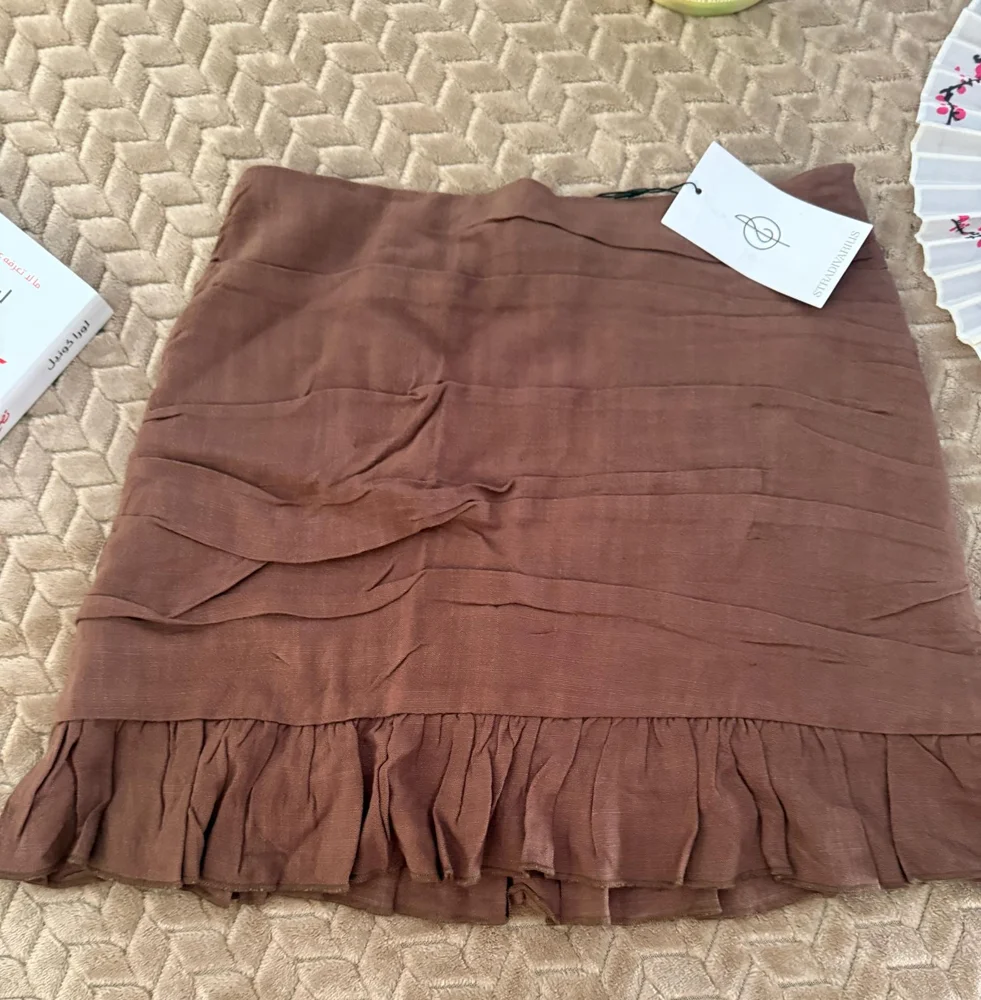Stradivarius Skirts, size S / 36 / 8, photo 4