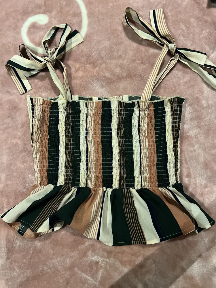Shein Blouses