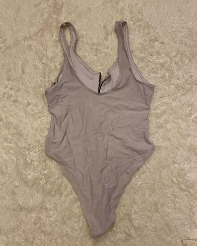 Shein One-Piece Swimsuits, size M / 38 / 10, photo 4