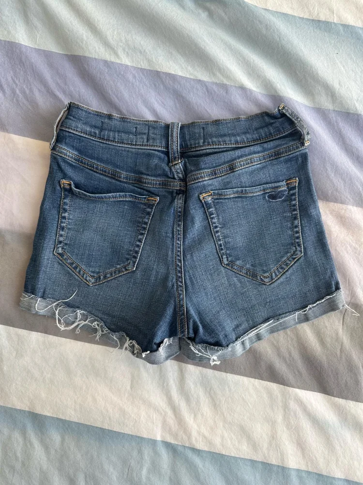 Hollister Shorts, size XS / 34 / 6, photo 3