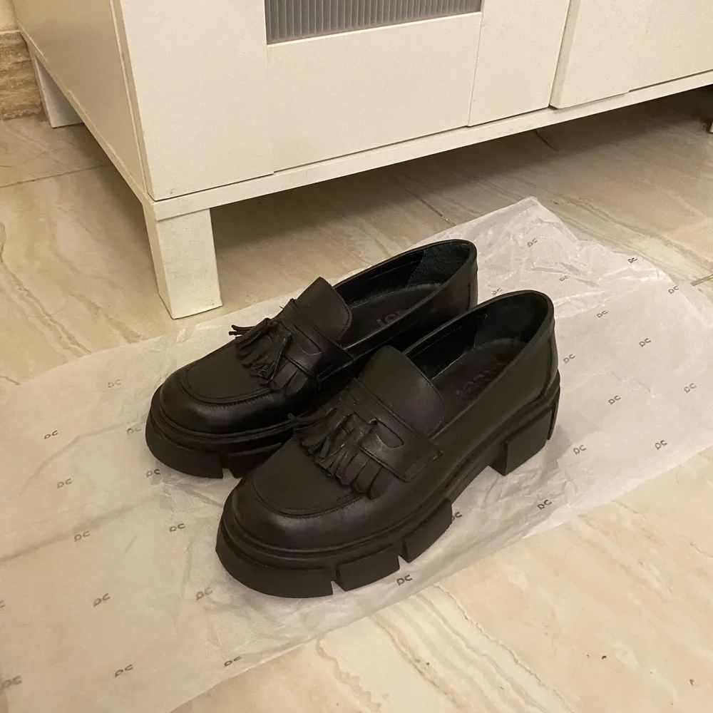 Crest Loafers, size 38, photo 2
