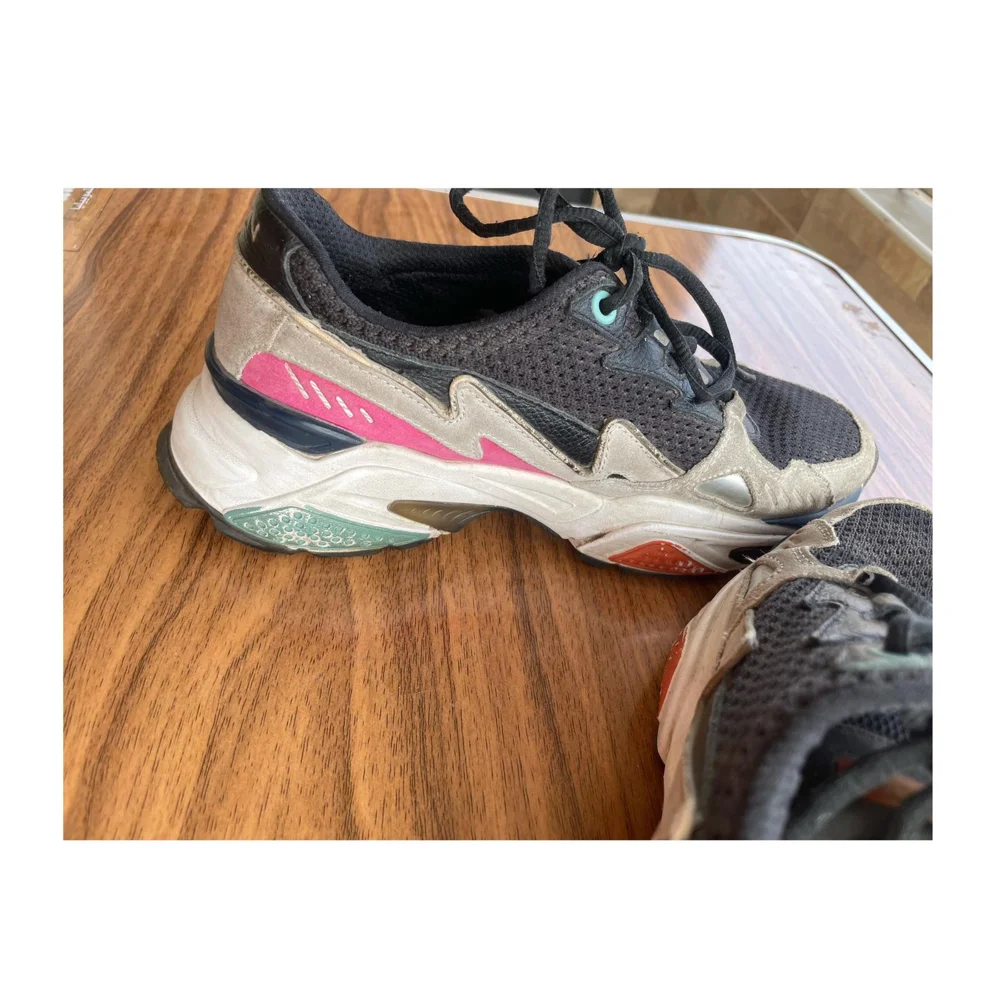 Sketchers Sneakers, size 37, photo 4
