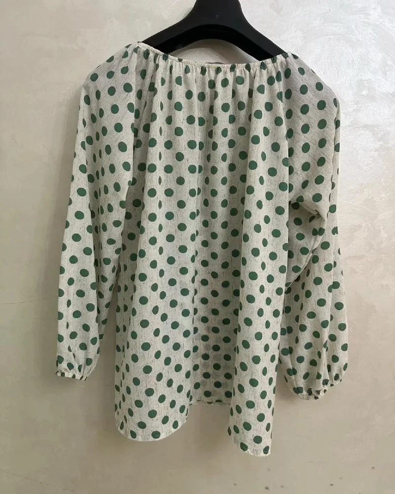 Blouses, size XL / 42 / 14, photo 3