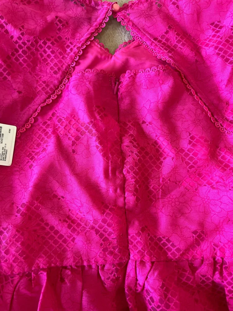 Max Dresses, size 14y, photo 6