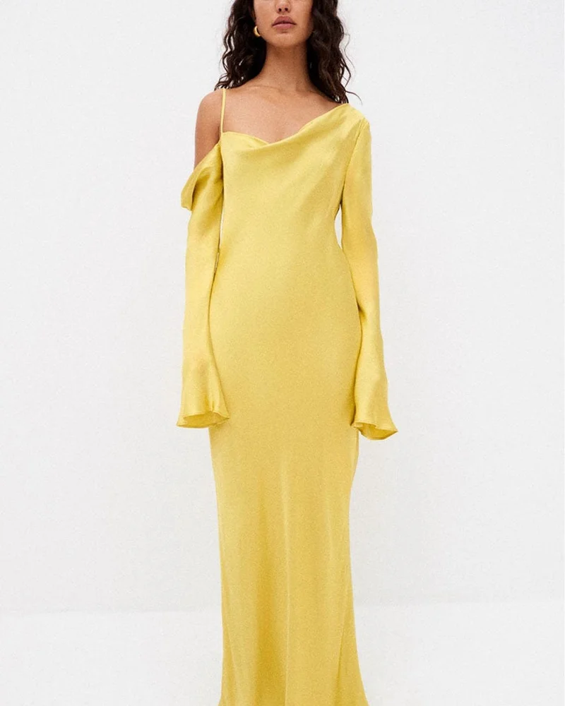 Maxi Dresses, size XS / 34 / 6, photo 4