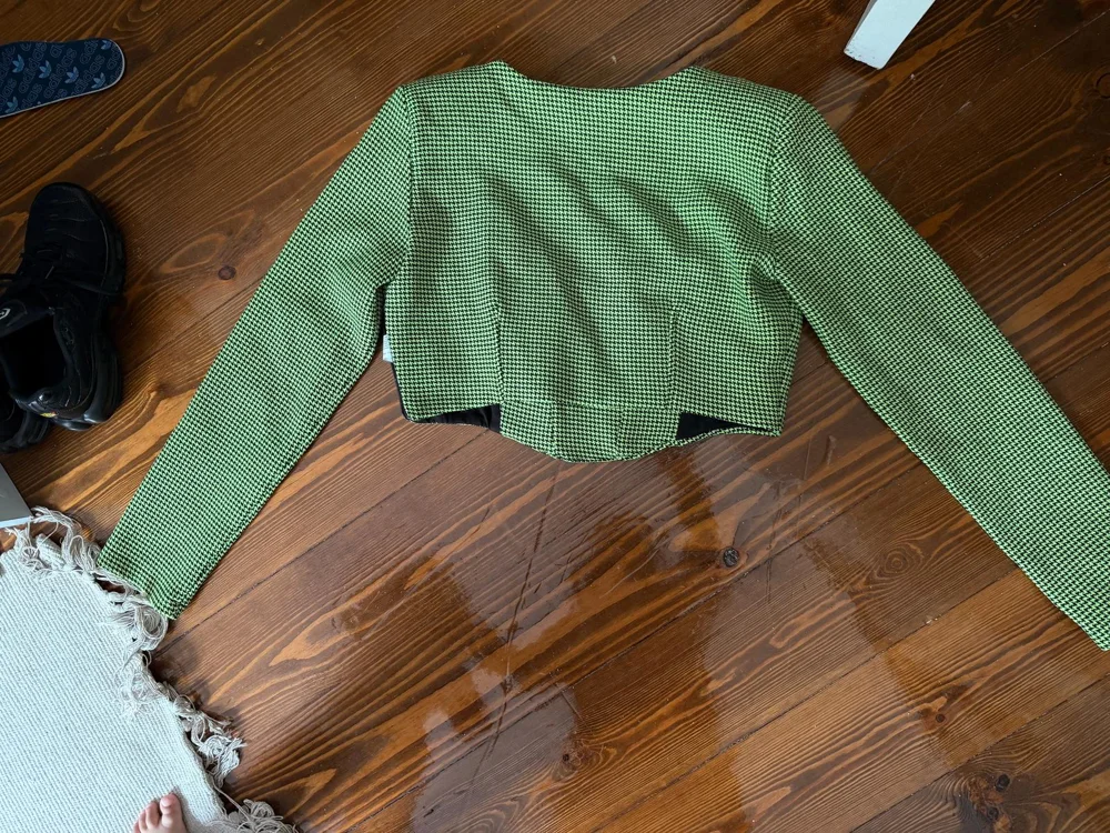 Zara Crop Tops, size XL / 42 / 14, photo 2