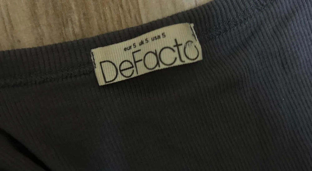 Defacto Tank Tops, size S / 36 / 8, photo 5