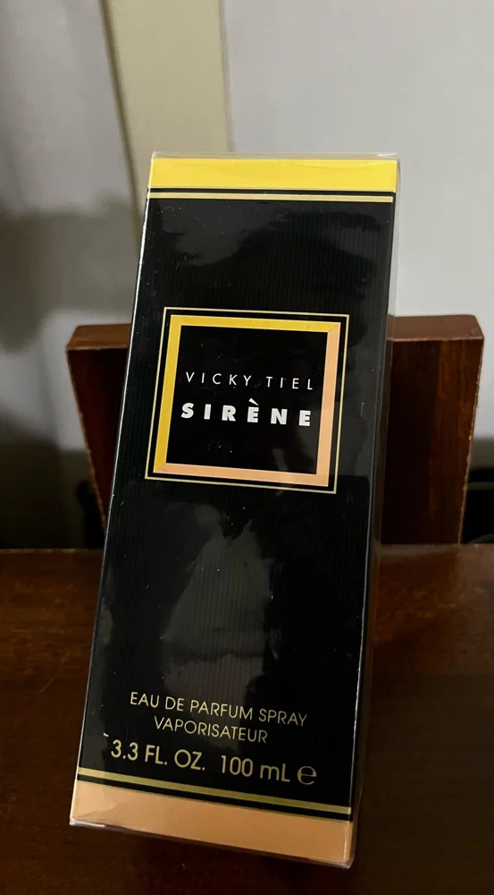 Perfume