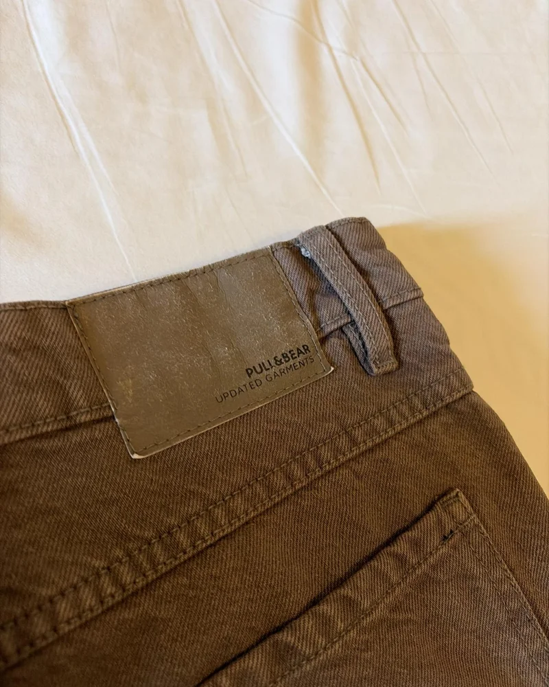 Pull & Bear Jeans, size W46, photo 2