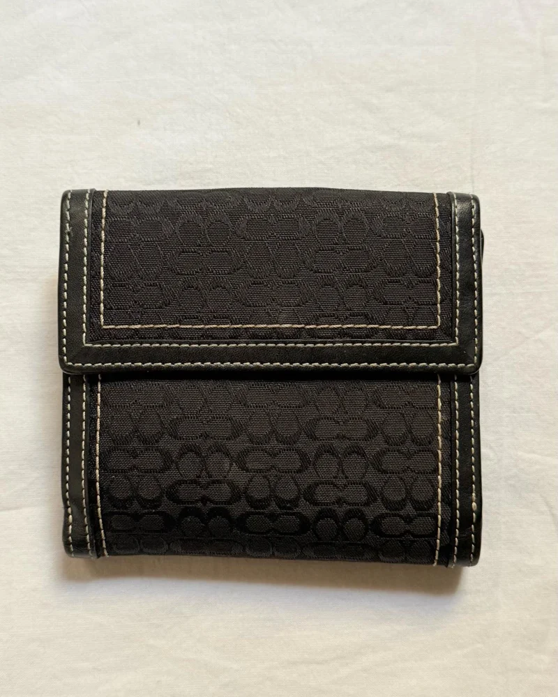 Coach Wallets, size One size, photo 4