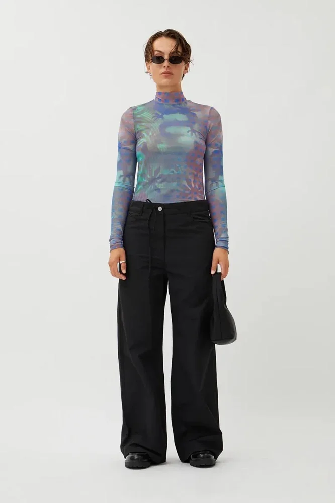 Weekday Blouses, size S / 36 / 8, photo 3