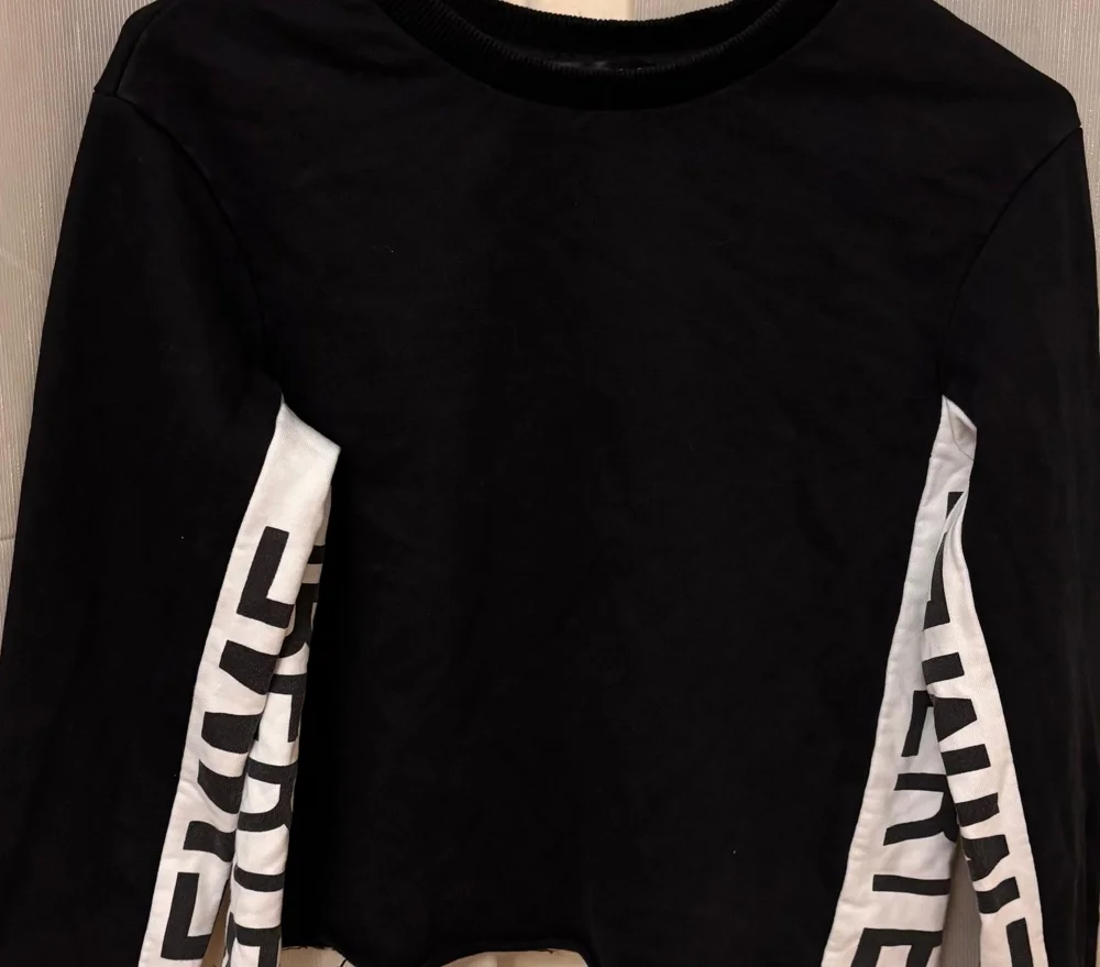 Shein Sweatshirts, size S / 36 / 8, photo 2